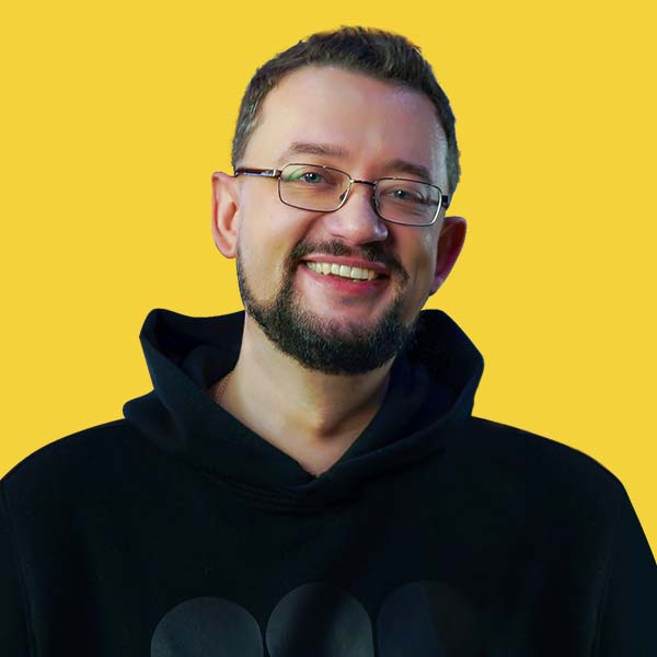 Kirilovich